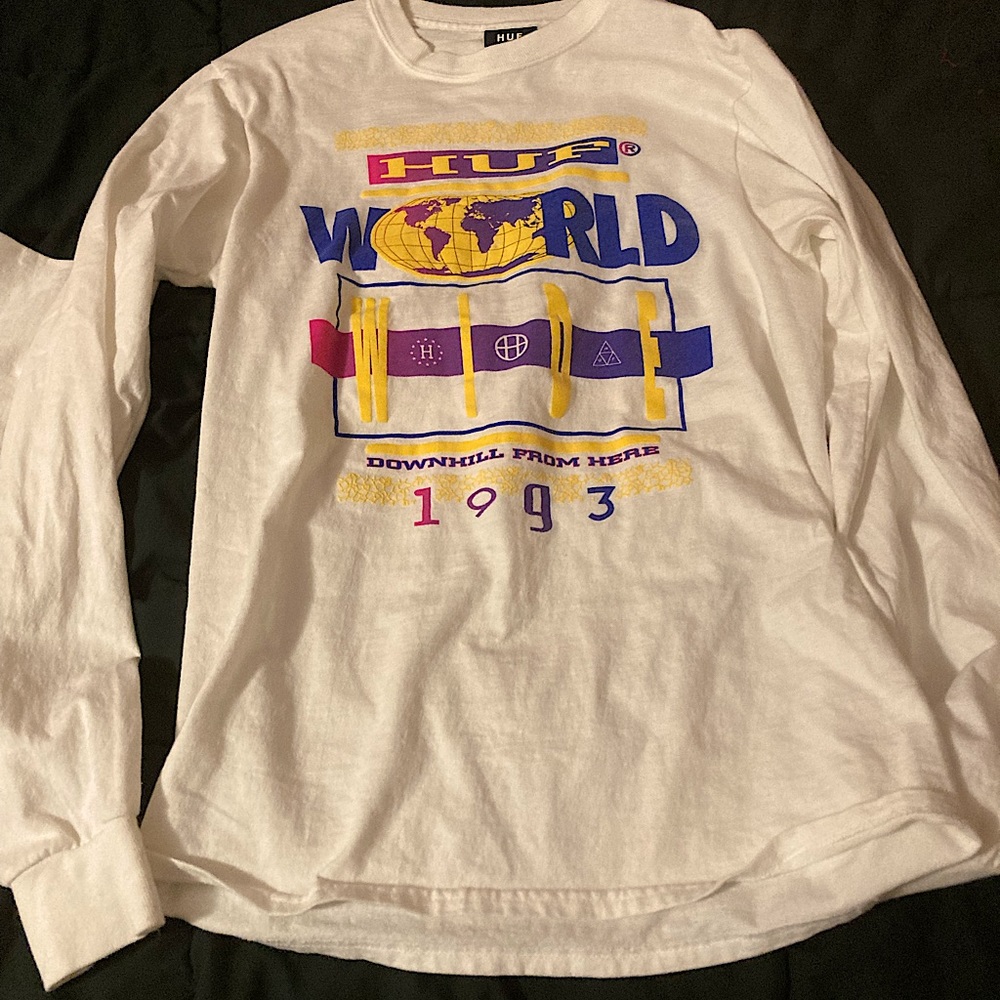 PacSun Graphic Tees, Mens Small, Great Condition